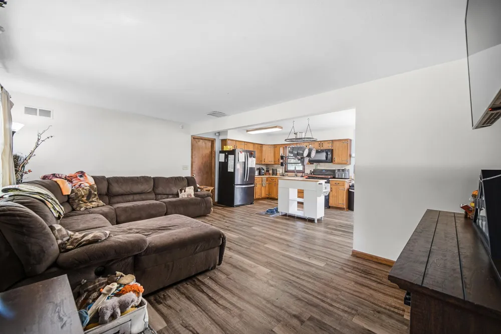 680 S Marshall Street Wheatfield, IN 46392