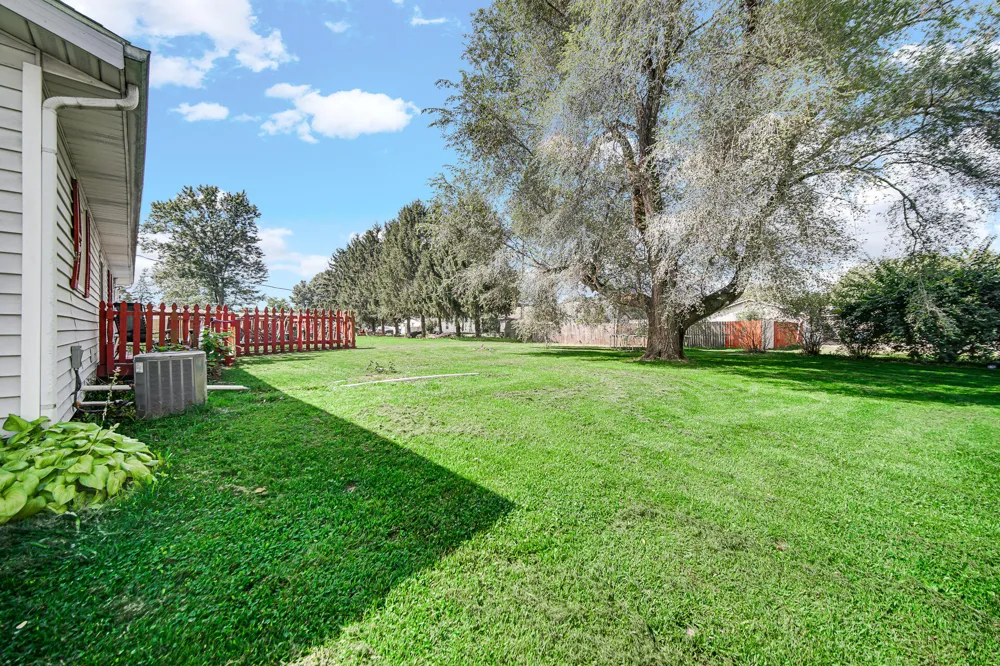 680 S Marshall Street Wheatfield, IN 46392