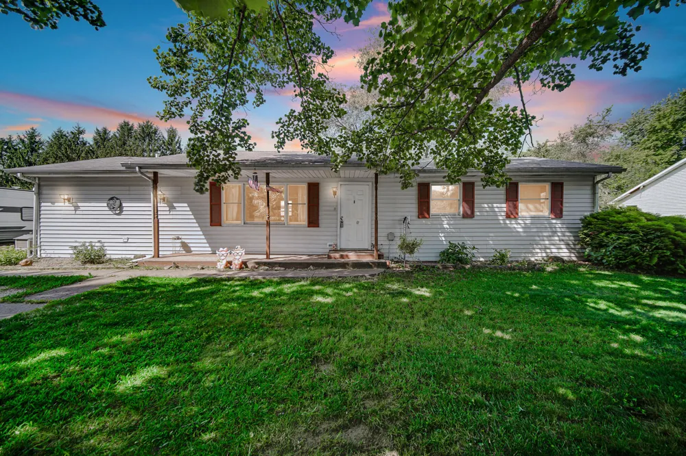 680 S Marshall Street Wheatfield, IN 46392