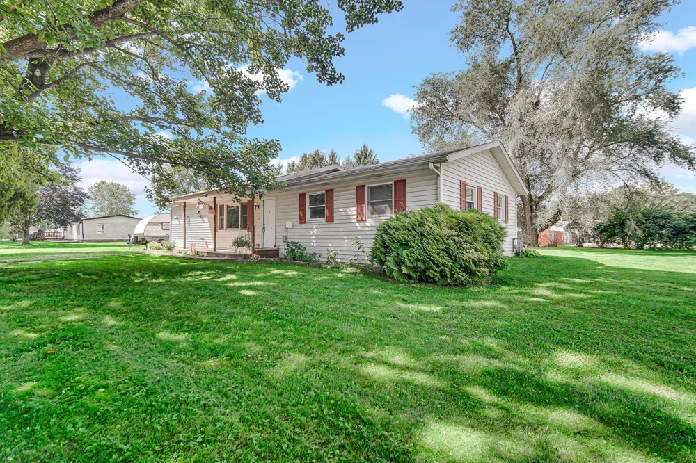 680 S Marshall Street Wheatfield, IN 46392