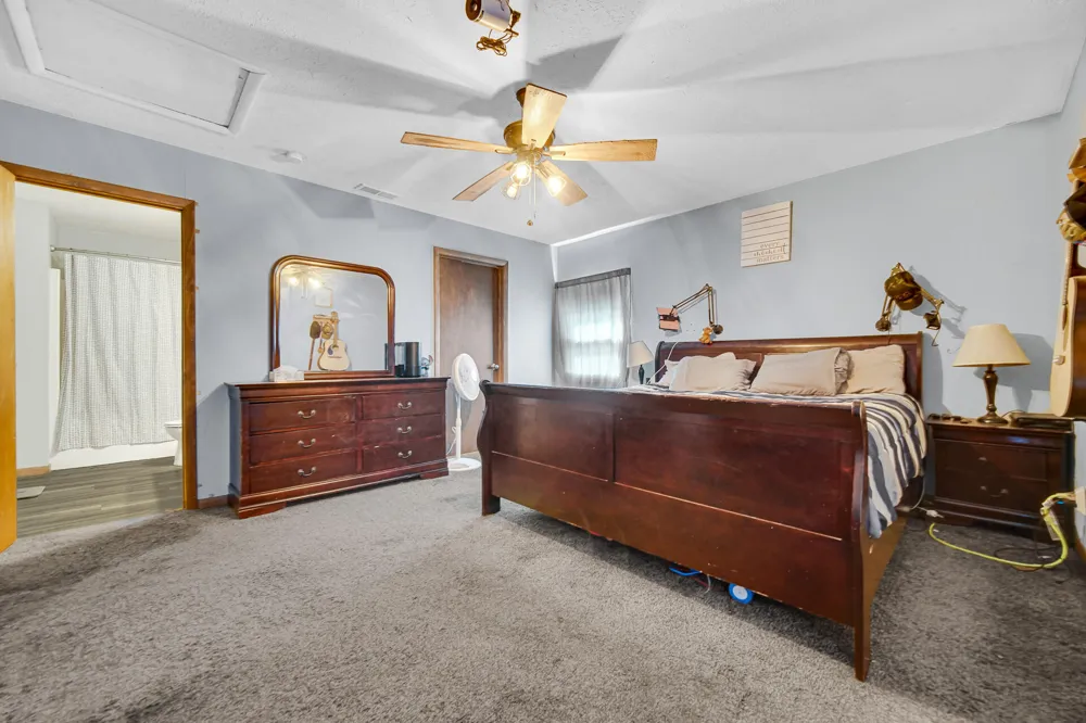 680 S Marshall Street Wheatfield, IN 46392