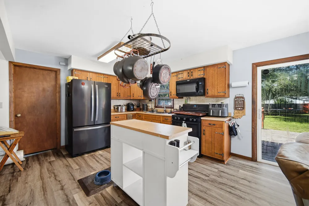 680 S Marshall Street Wheatfield, IN 46392