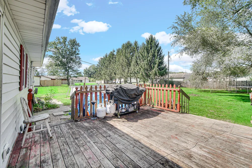 680 S Marshall Street Wheatfield, IN 46392