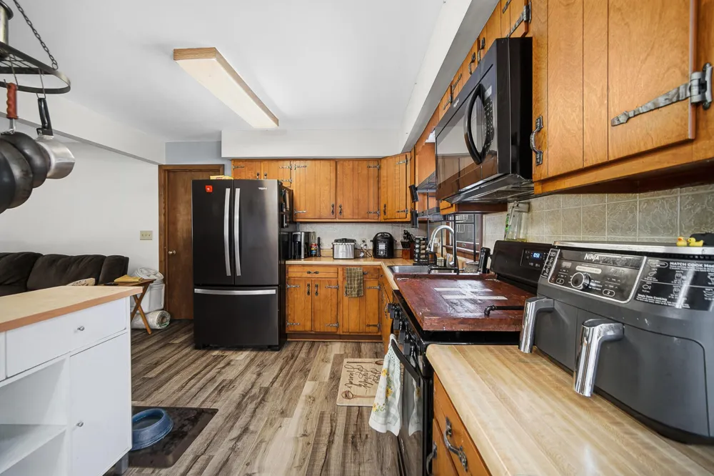 680 S Marshall Street Wheatfield, IN 46392