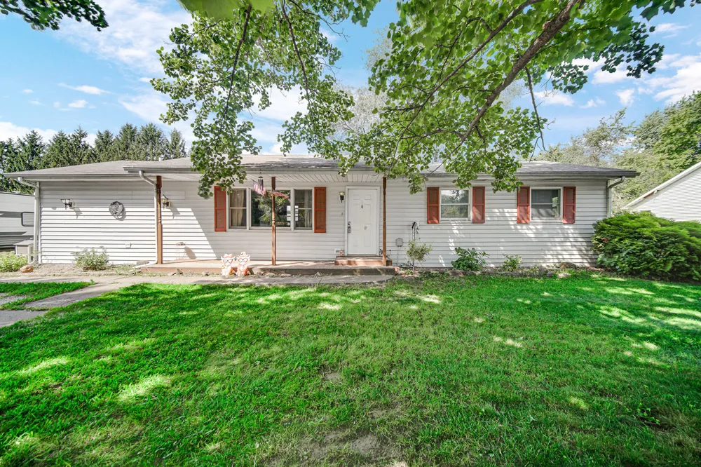 680 S Marshall Street Wheatfield, IN 46392