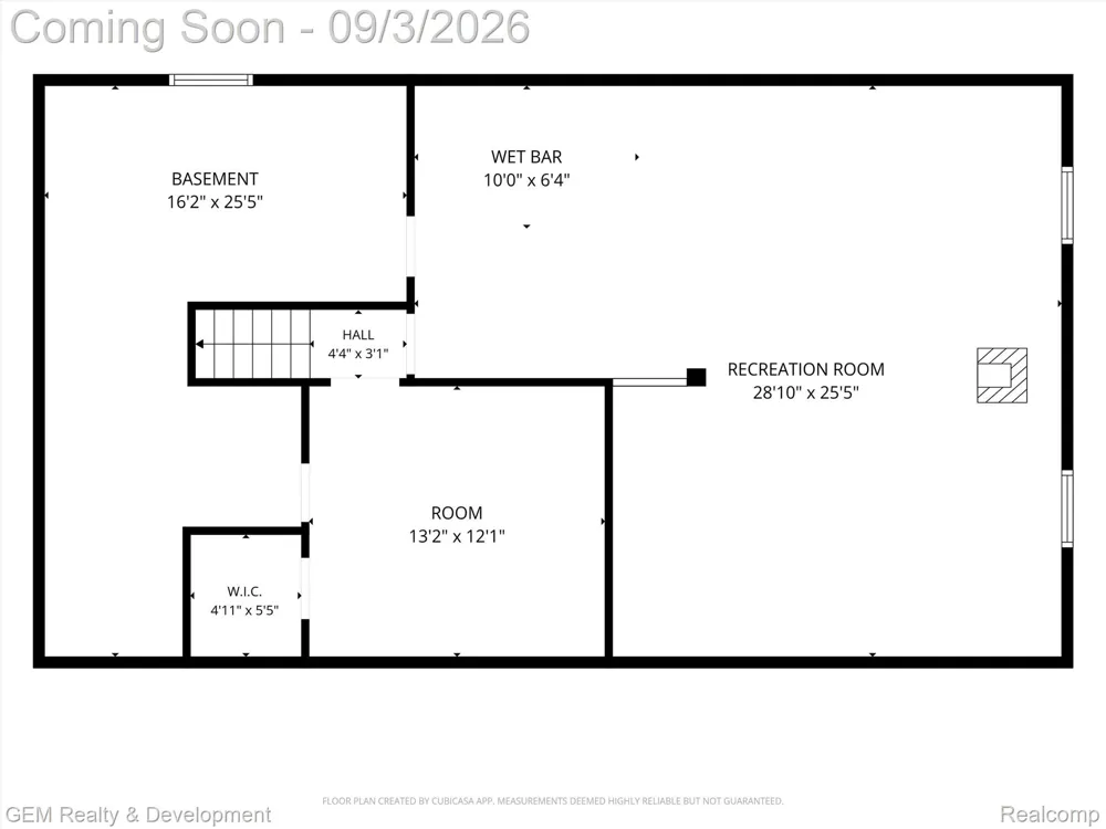 2067 Glen Iris Drive Commerce Charter Township, MI 48382