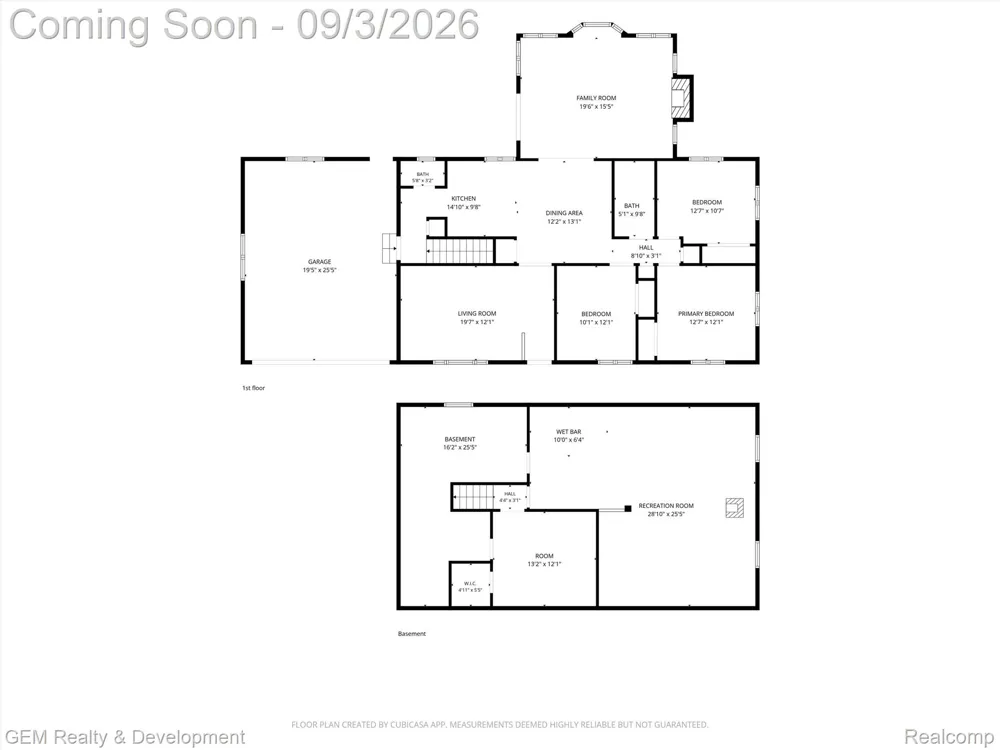 2067 Glen Iris Drive Commerce Charter Township, MI 48382