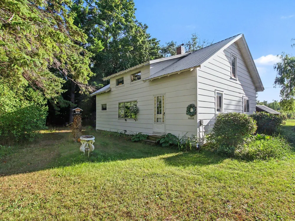 12222 Butler Road Unknown, MI 49721