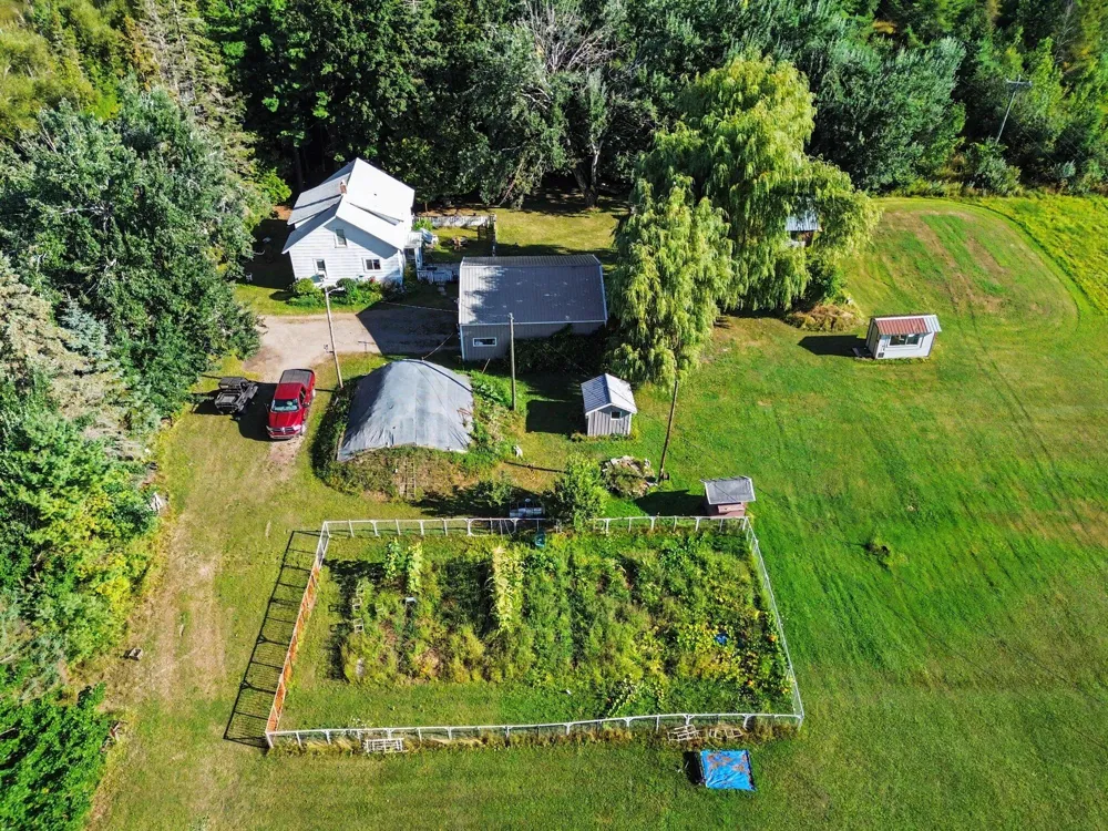 12222 Butler Road Unknown, MI 49721