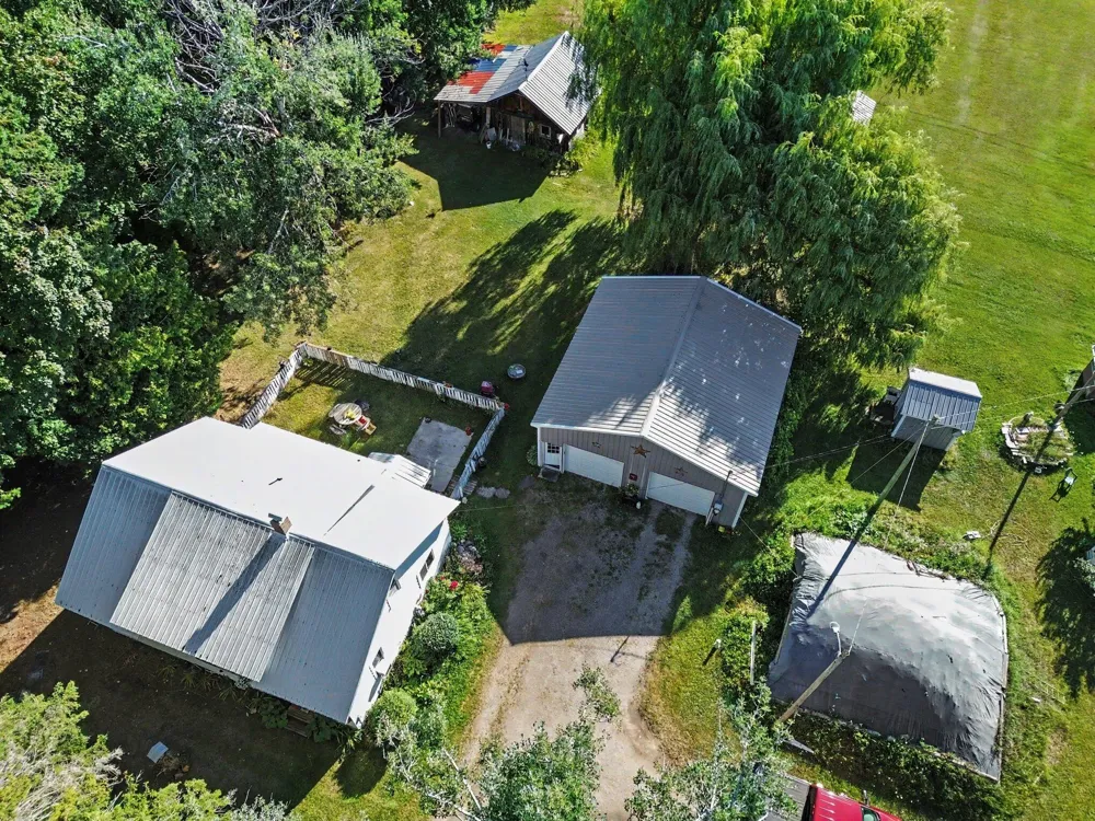 12222 Butler Road Unknown, MI 49721