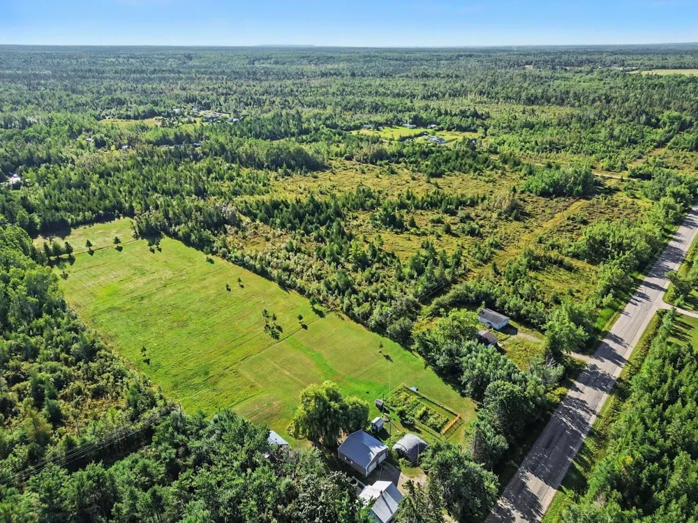12222 Butler Road Unknown, MI 49721