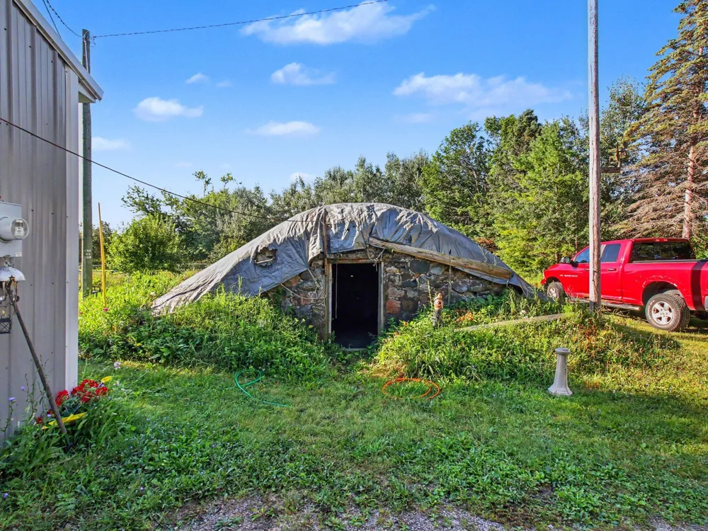 12222 Butler Road Unknown, MI 49721