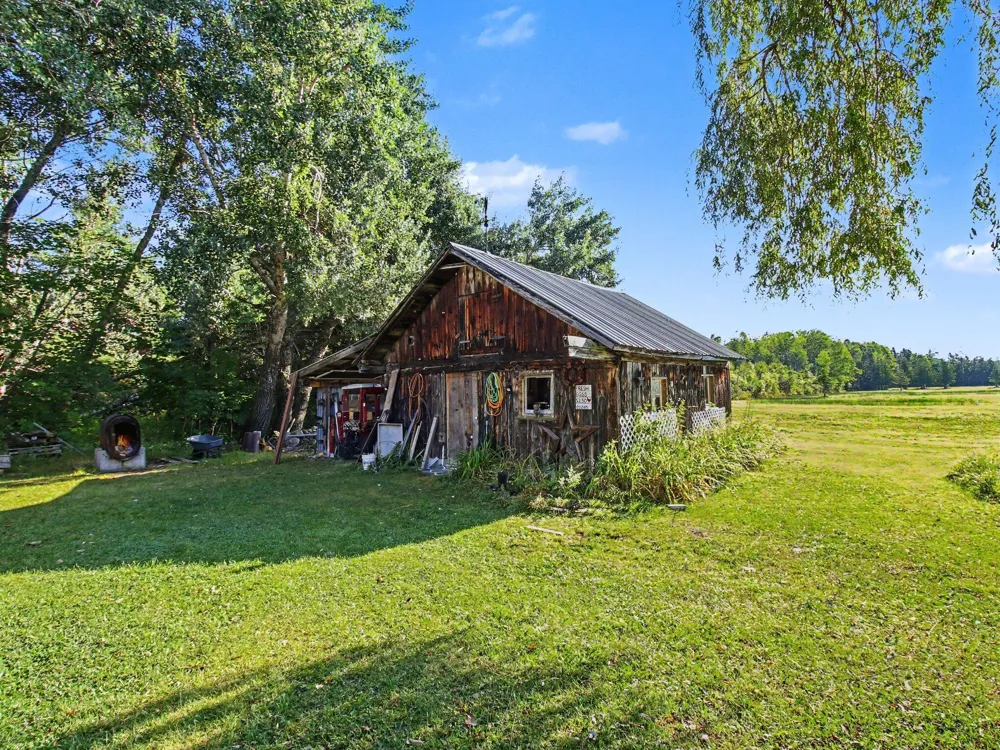 12222 Butler Road Unknown, MI 49721