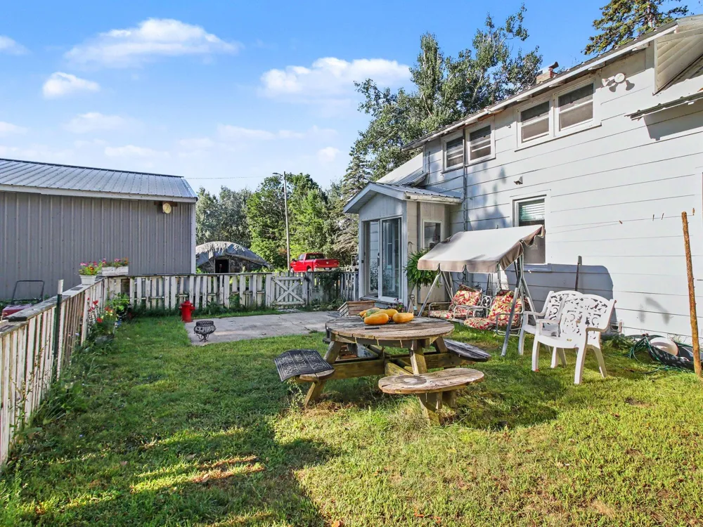 12222 Butler Road Unknown, MI 49721