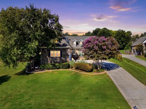 7345 Splendid View Drive