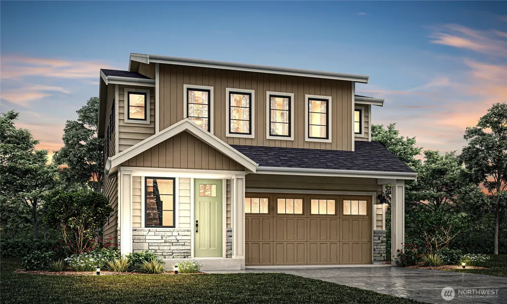 20812 99th Place S Kent, WA 98031