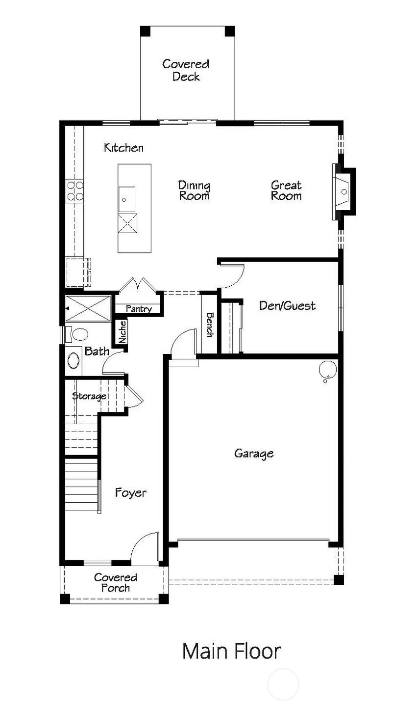 20812 99th Place S Kent, WA 98031