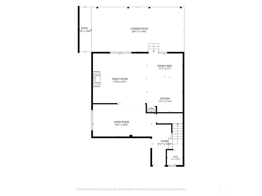 291 34th Court Ridgefield, WA 98642