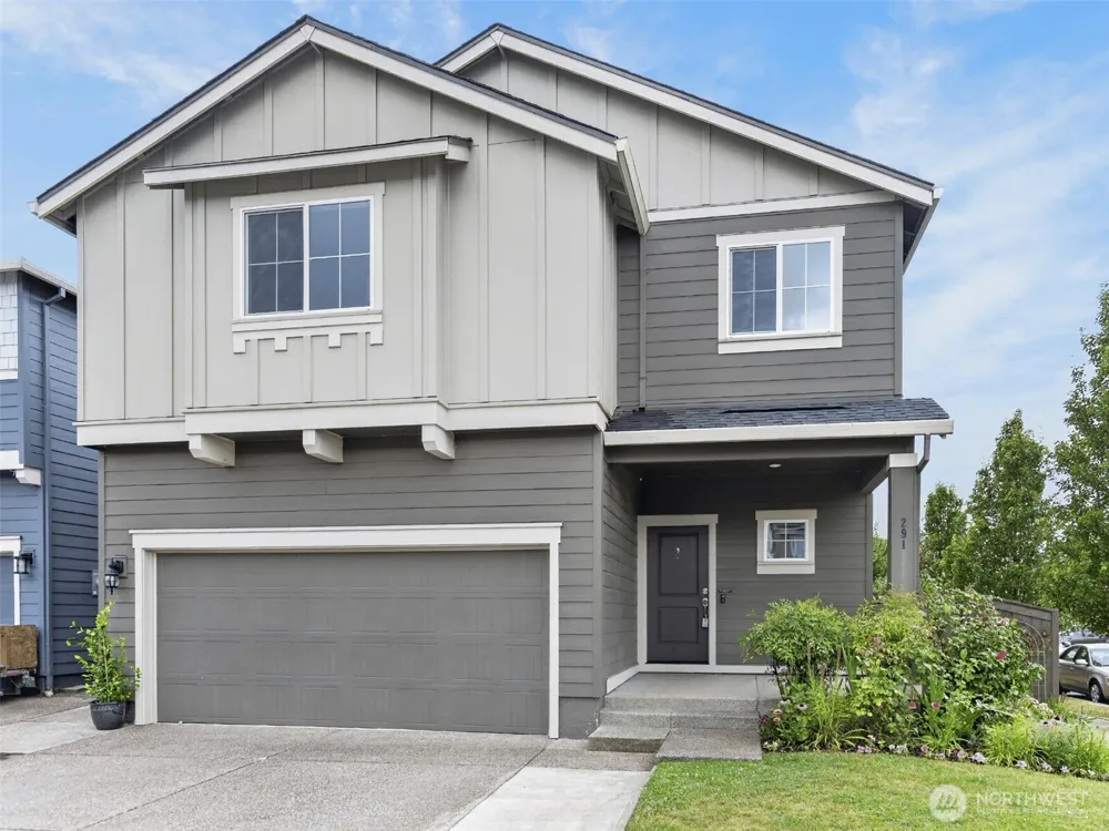 291 34th Court Ridgefield, WA 98642