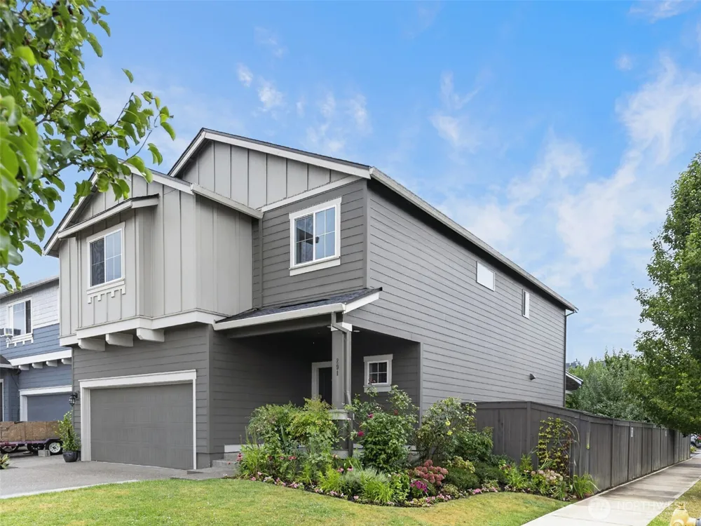 291 34th Court Ridgefield, WA 98642