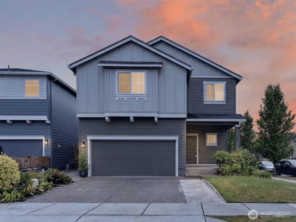 291 34th Court Ridgefield, WA 98642