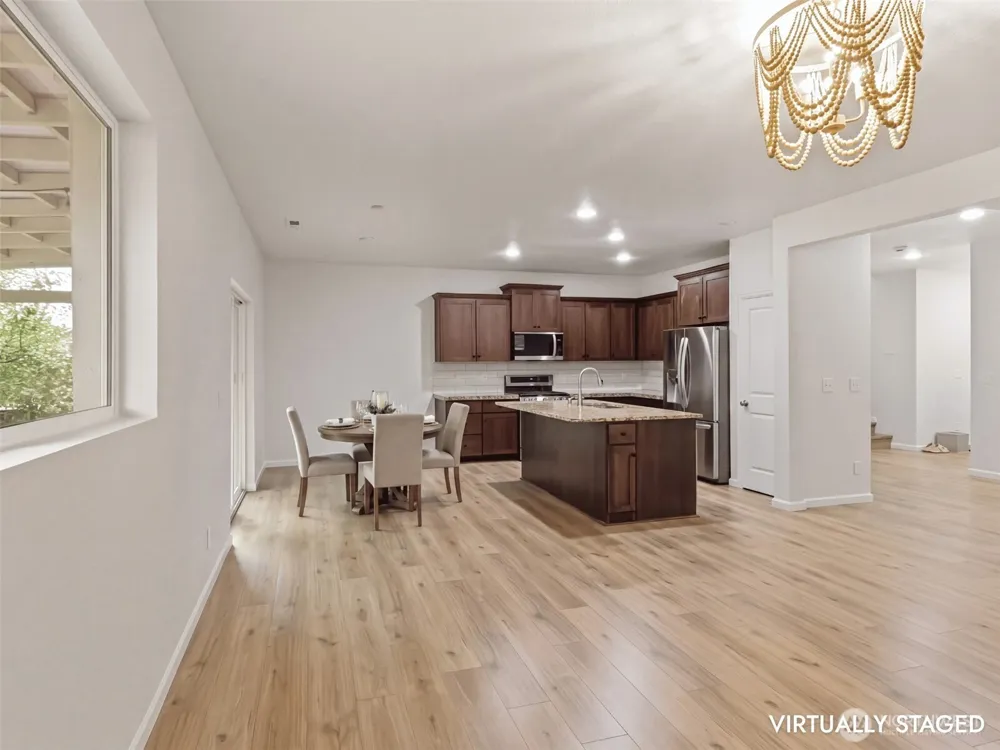 291 34th Court Ridgefield, WA 98642