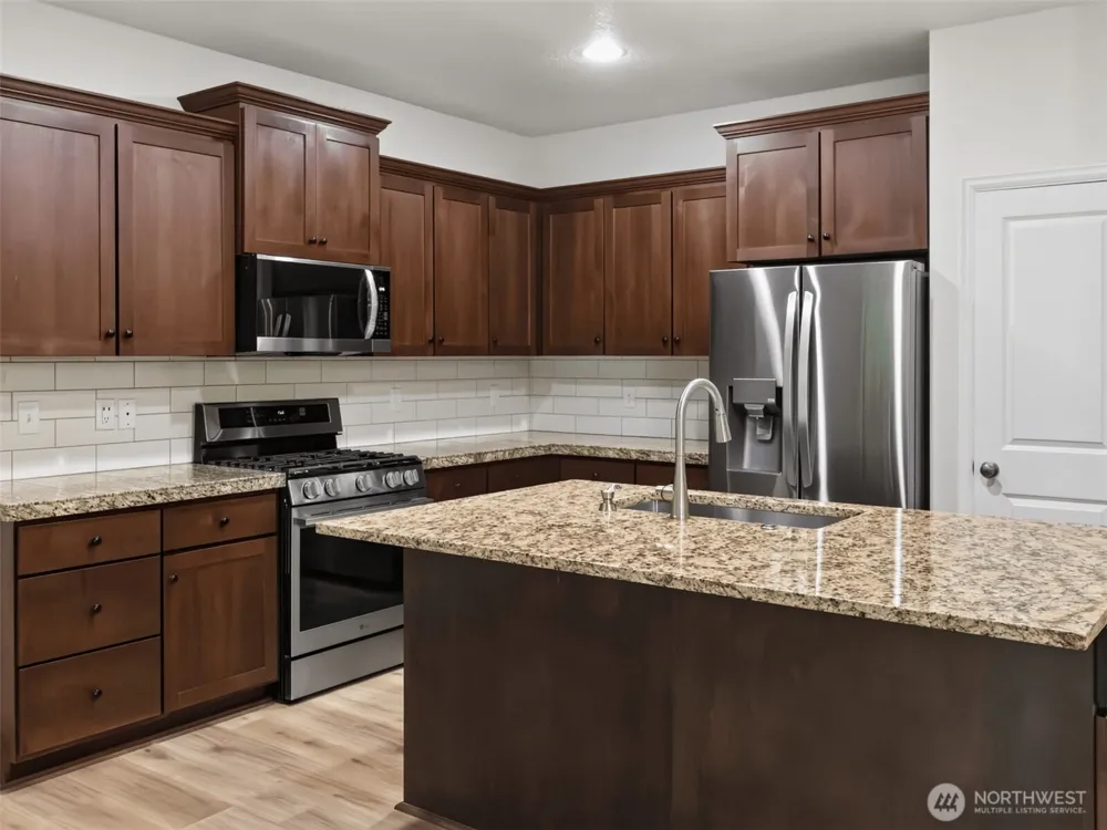 291 34th Court Ridgefield, WA 98642