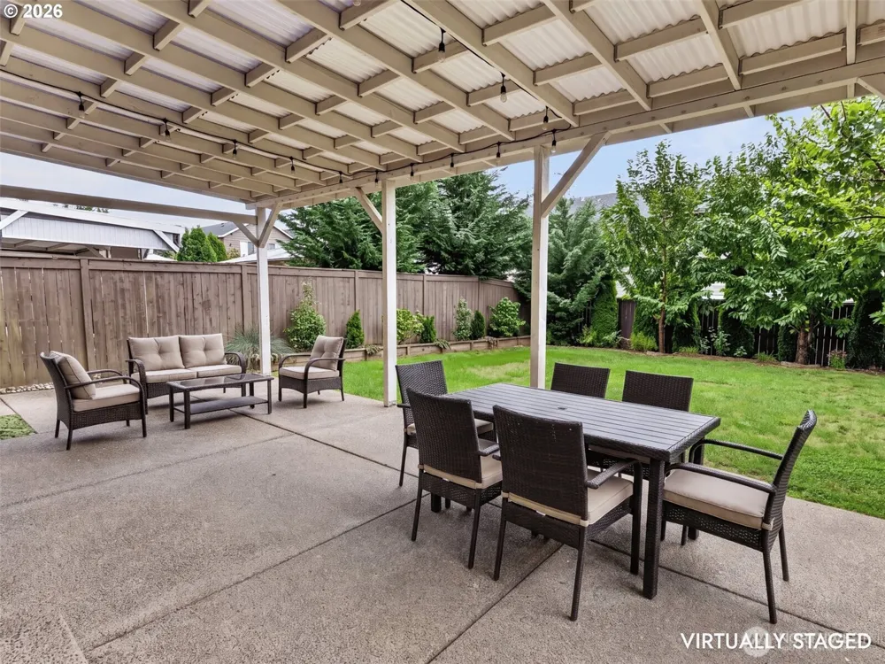 291 34th Court Ridgefield, WA 98642