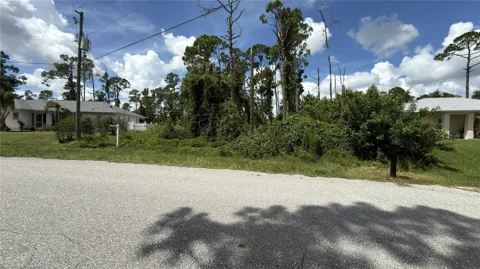 Lot 22 MOSAIC STREET