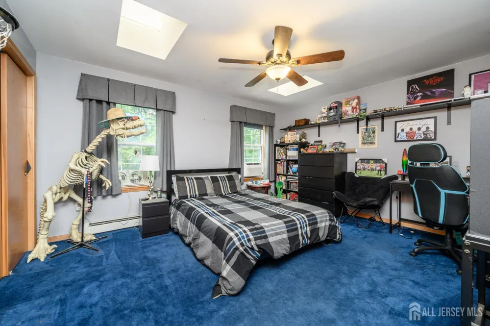 34 Highland Avenue Green, NJ 07821