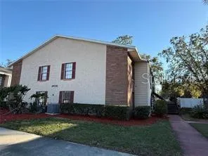 21038 VOYAGER BOULEVARD #4 Land O Lakes, FL 34638