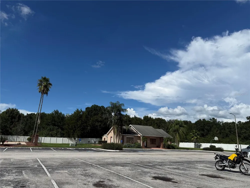 21038 VOYAGER BOULEVARD #4 Land O Lakes, FL 34638