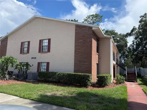 21038 VOYAGER BOULEVARD #4