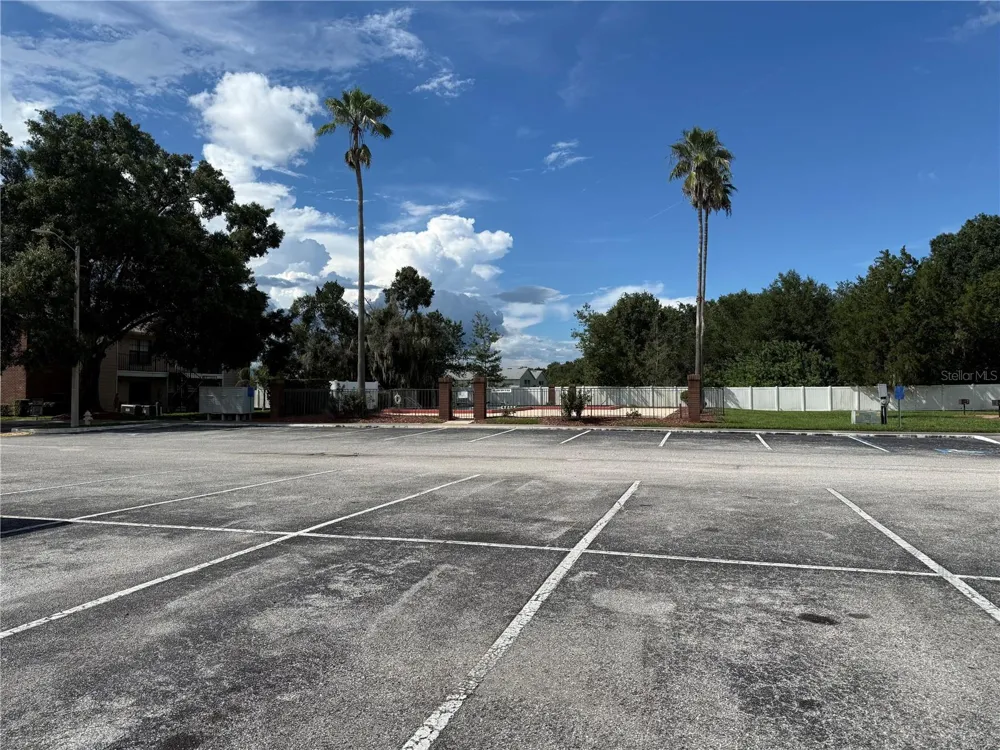 21038 VOYAGER BOULEVARD #4 Land O Lakes, FL 34638