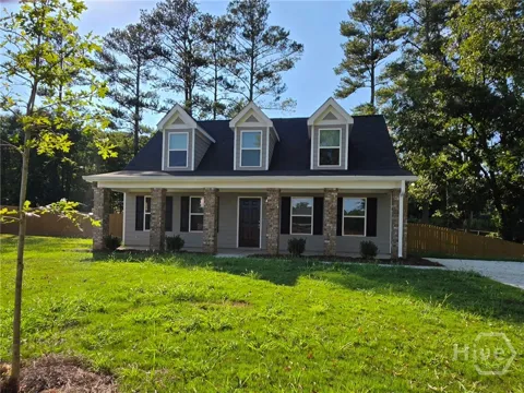 111 Charlotte Circle