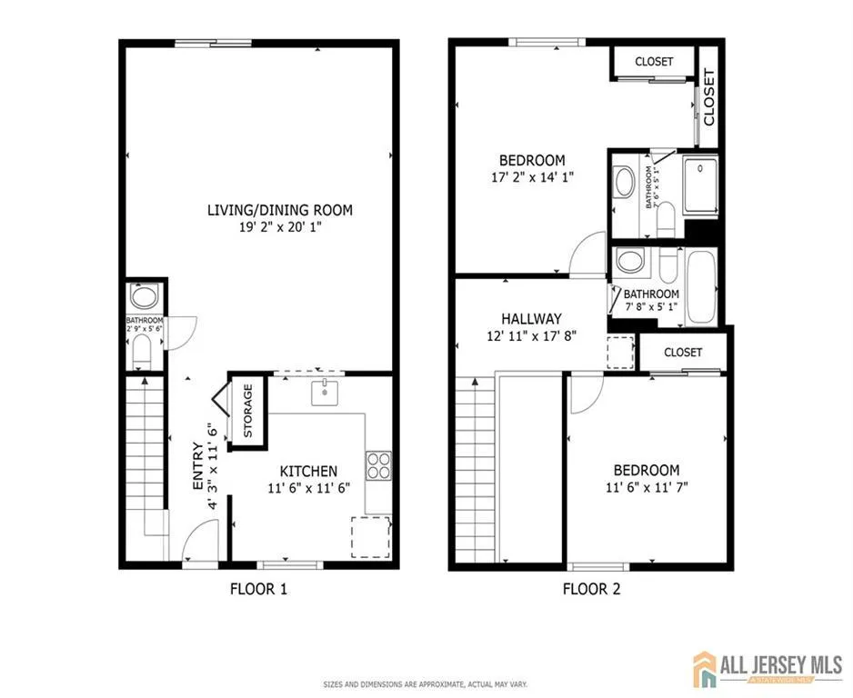 11 Canterbury Circle Franklin, NJ 08873