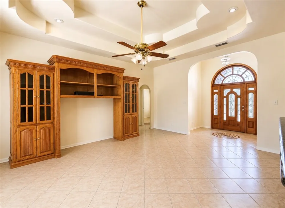 1245 Carlos Trail Alice, TX 78332