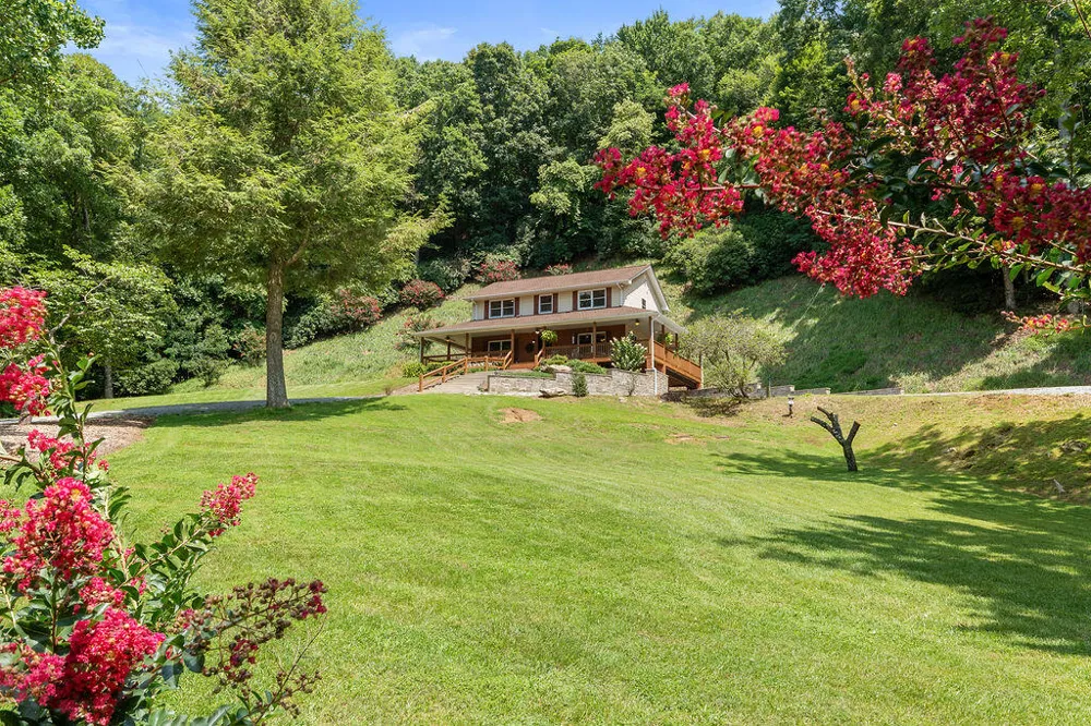 Lakey Creek Road Franklin, NC 28734