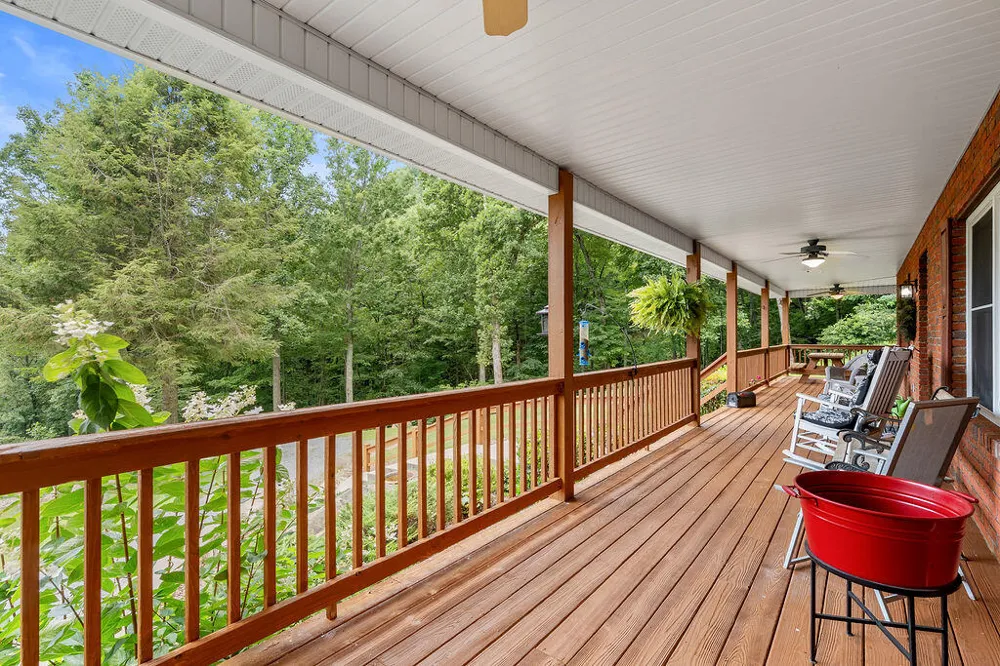 Lakey Creek Road Franklin, NC 28734