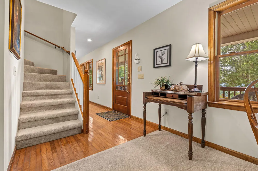 Lakey Creek Road Franklin, NC 28734