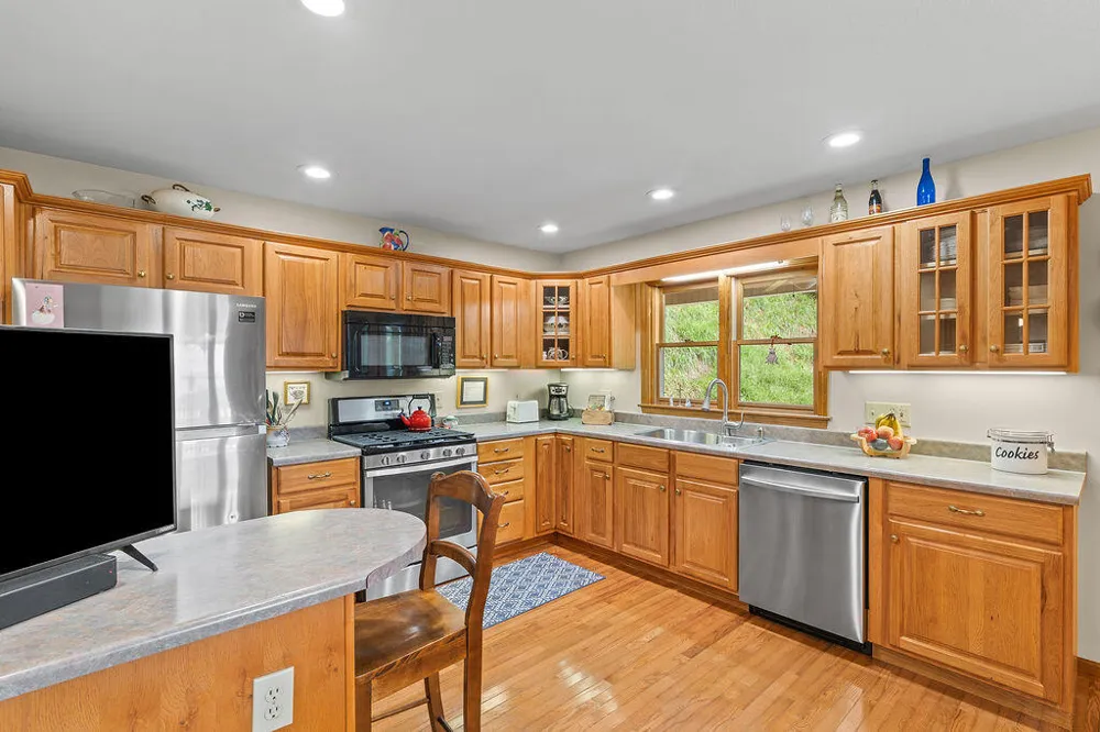 Lakey Creek Road Franklin, NC 28734