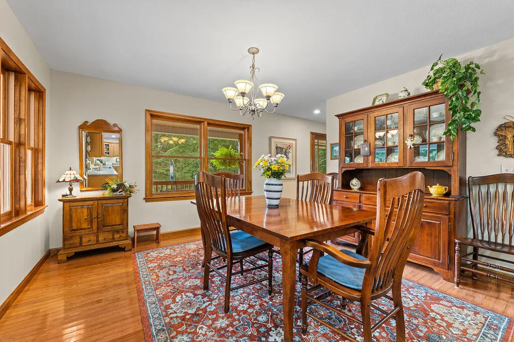 Lakey Creek Road Franklin, NC 28734