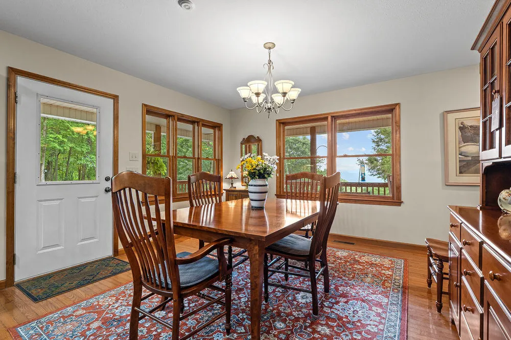 Lakey Creek Road Franklin, NC 28734