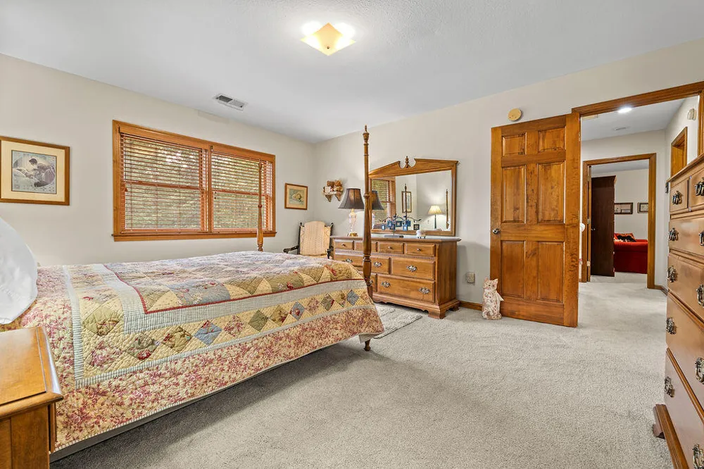 Lakey Creek Road Franklin, NC 28734