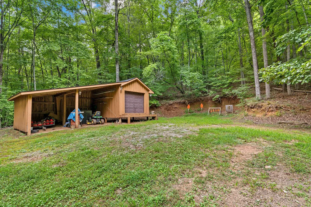 Lakey Creek Road Franklin, NC 28734