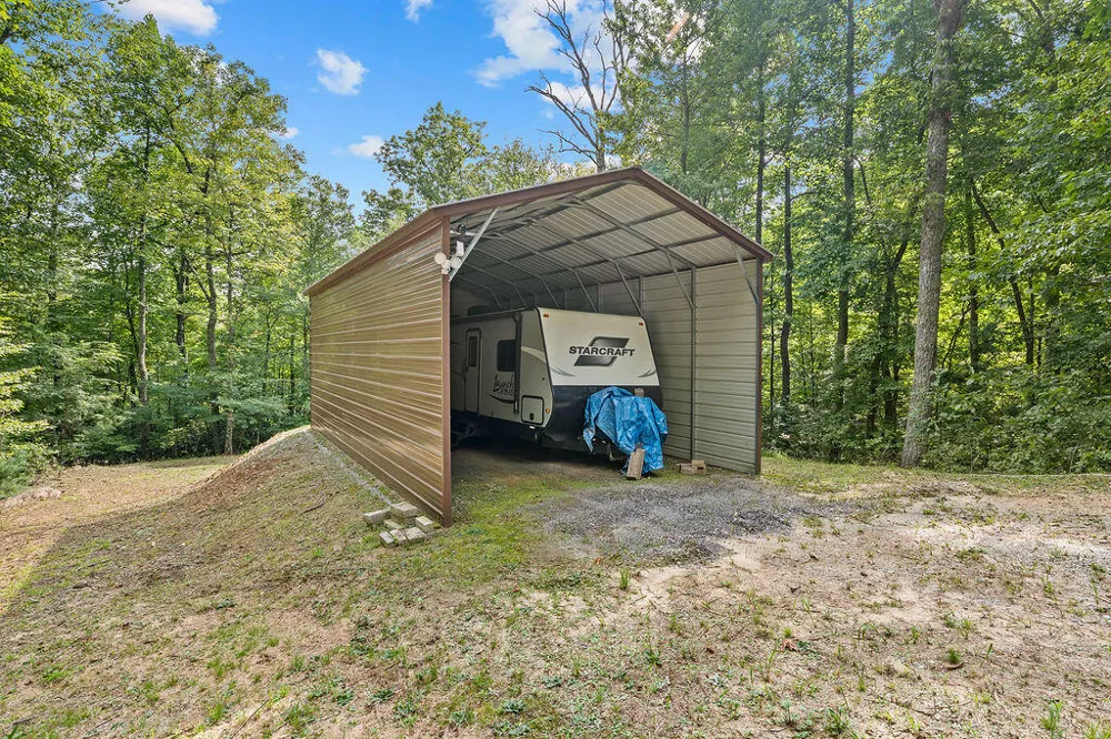 Lakey Creek Road Franklin, NC 28734