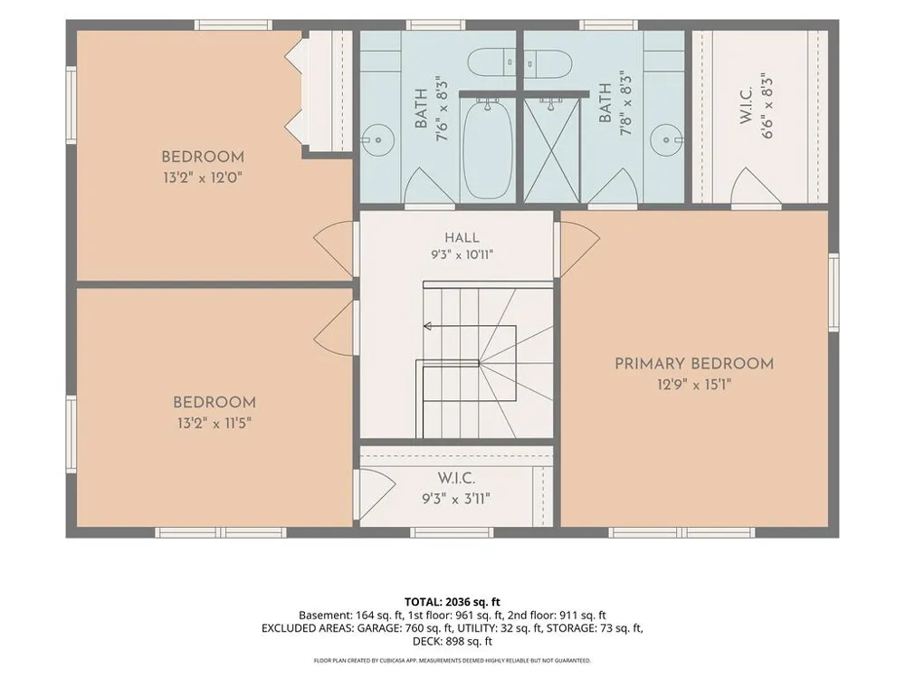 Lakey Creek Road Franklin, NC 28734