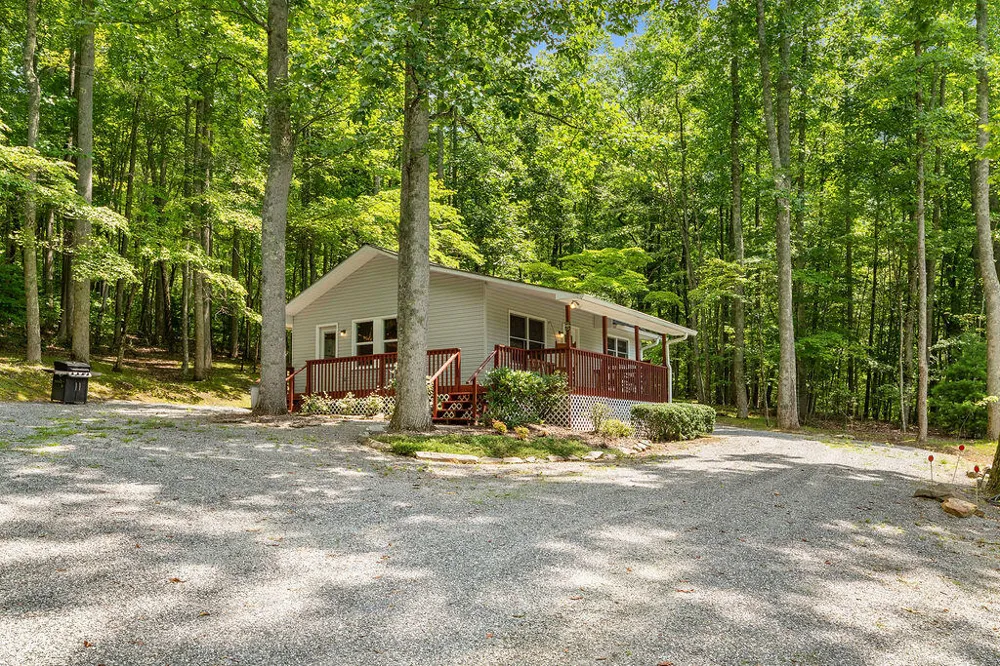 Lakey Creek Road Franklin, NC 28734
