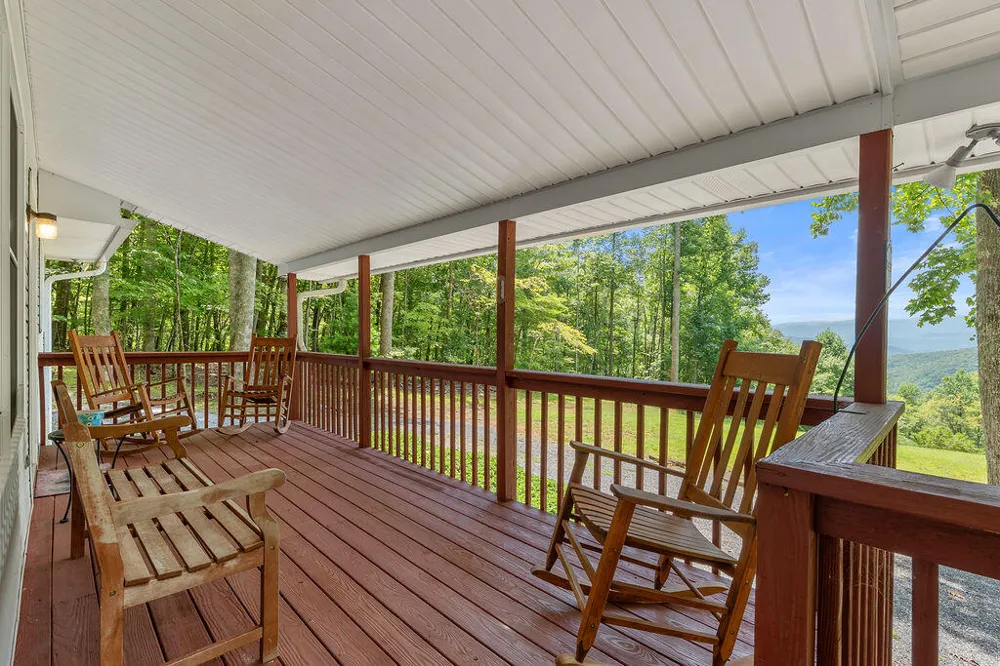 Lakey Creek Road Franklin, NC 28734