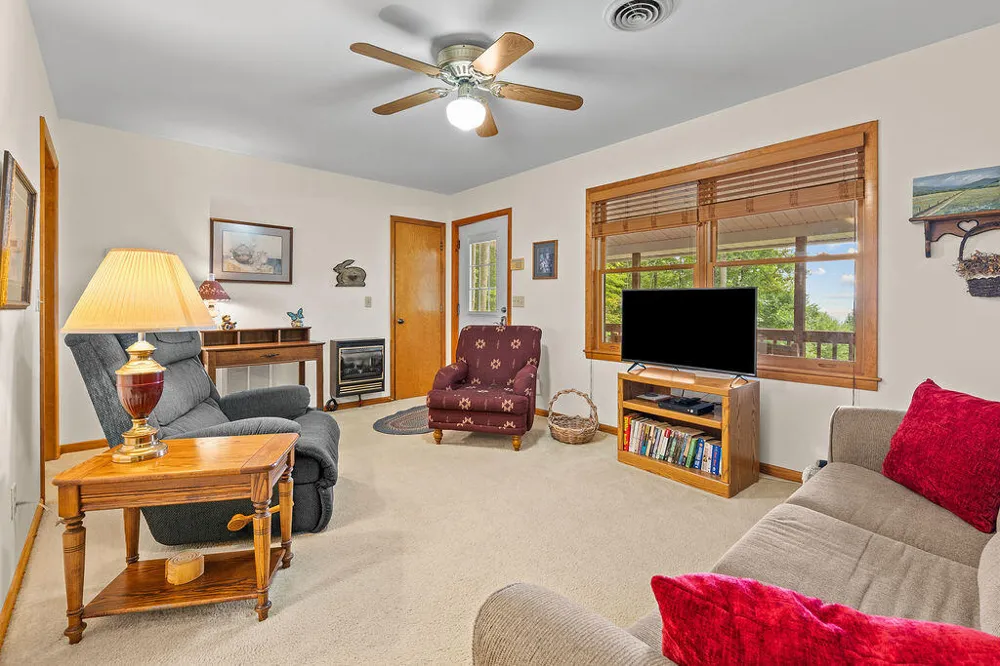 Lakey Creek Road Franklin, NC 28734